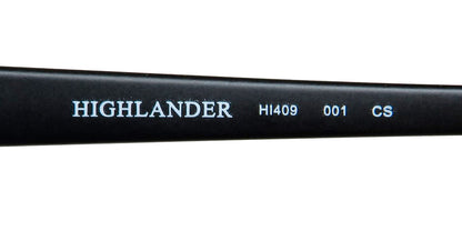 Highlander Hi409 Eyeglasses