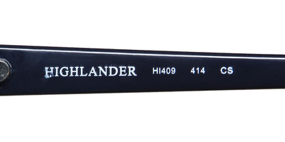 Highlander Hi409 Eyeglasses