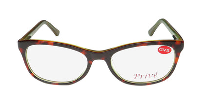 Prive 5002 Eyeglasses
