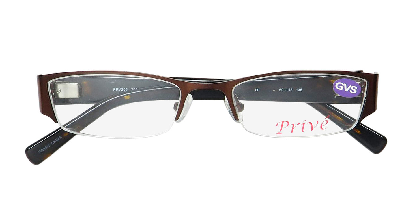 Prive Prv206 Eyeglasses