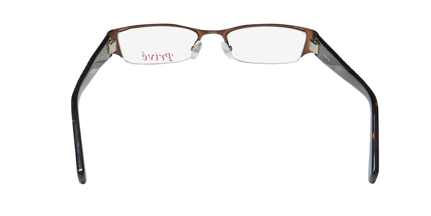 Prive Prv206 Eyeglasses