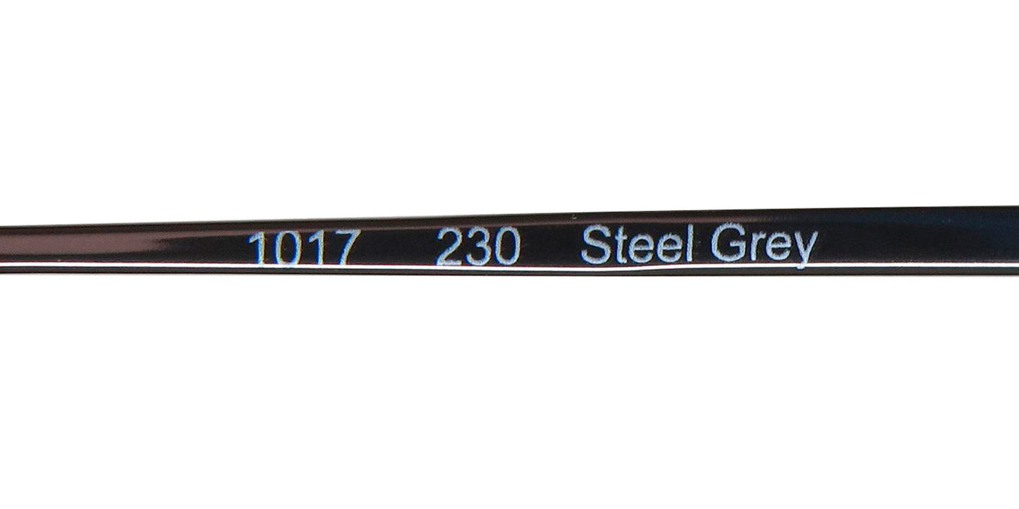 Tech-Flex 1017 Eyeglasses