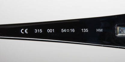 Luxe 315 Eyeglasses