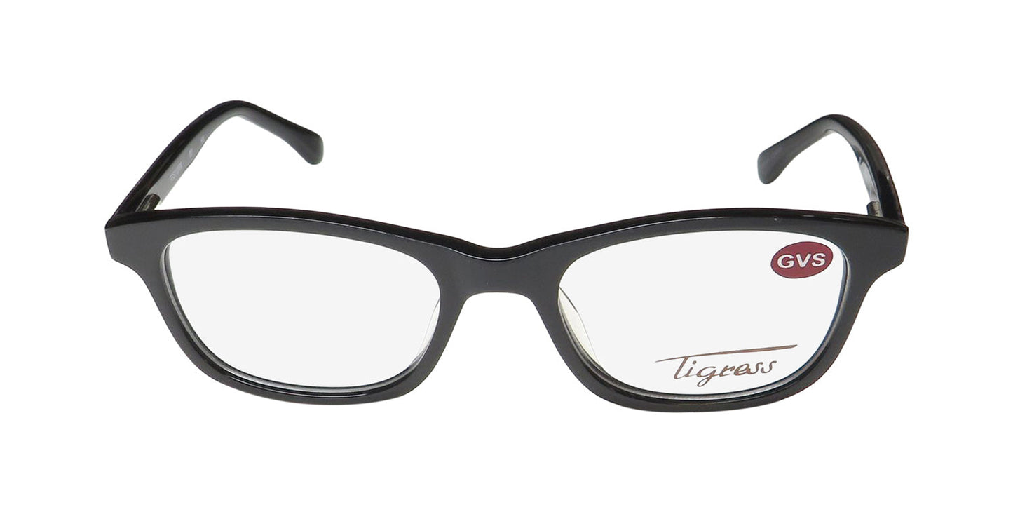 Tigress Tgs113wm Eyeglasses