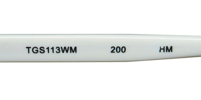 Tigress Tgs113wm Eyeglasses