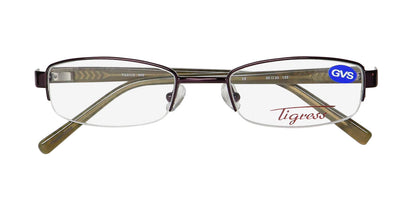 Tigress Tgs112 Eyeglasses
