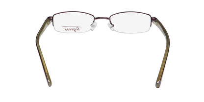 Tigress Tgs112 Eyeglasses