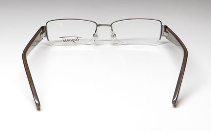 Tigress Tgs111 Eyeglasses