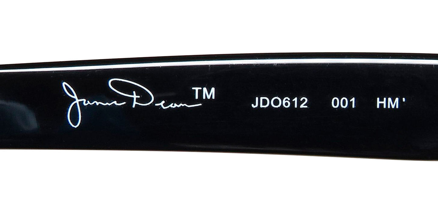 James Dean Jdo612 Eyeglasses