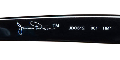 James Dean Jdo612 Eyeglasses