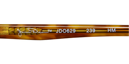 James Dean Jdo629 Eyeglasses