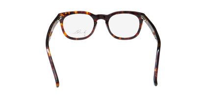 James Dean Jdo602 Eyeglasses
