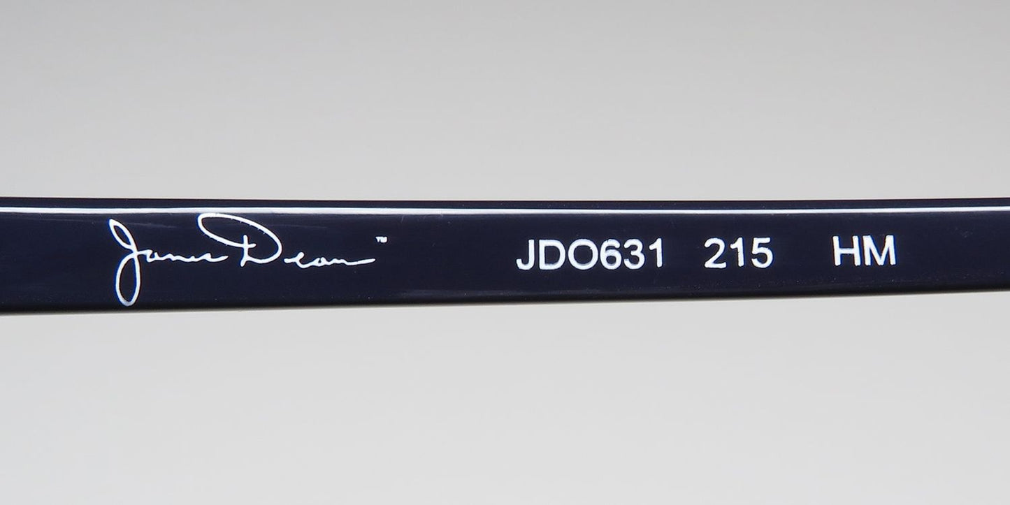 James Dean Jdo631 Eyeglasses