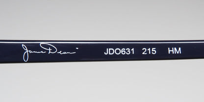 James Dean Jdo631 Eyeglasses