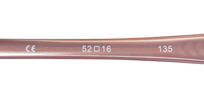 Madison Avenue Mal107 Eyeglasses