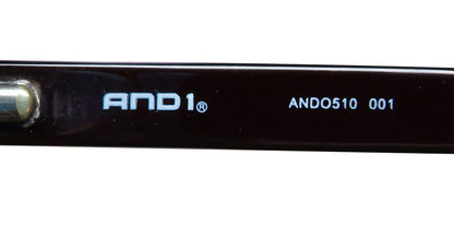 AND1 Ando510 Eyeglasses