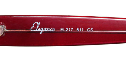 Elegance El217 Eyeglasses