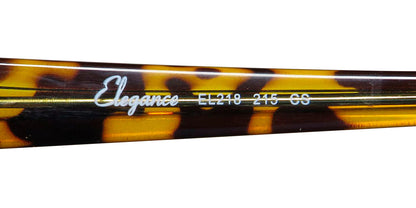 Elegance El218 Eyeglasses