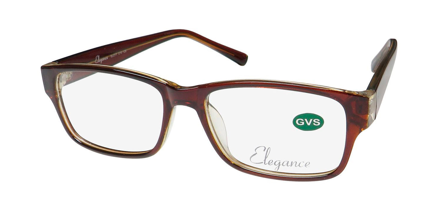 Elegance El217 Eyeglasses