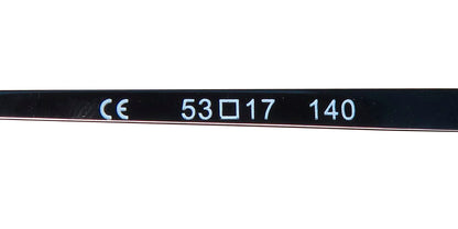 Maverick Ma308 Eyeglasses