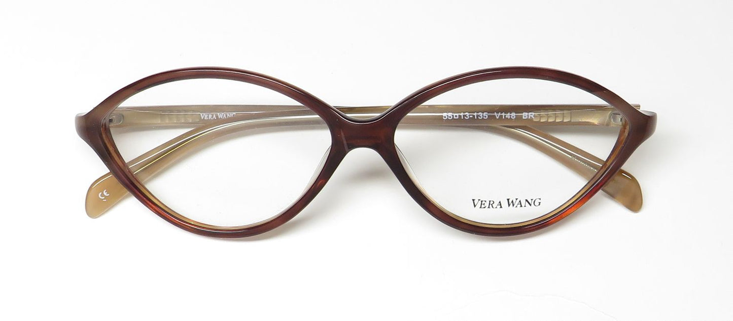 Vera Wang V148 Eyeglasses