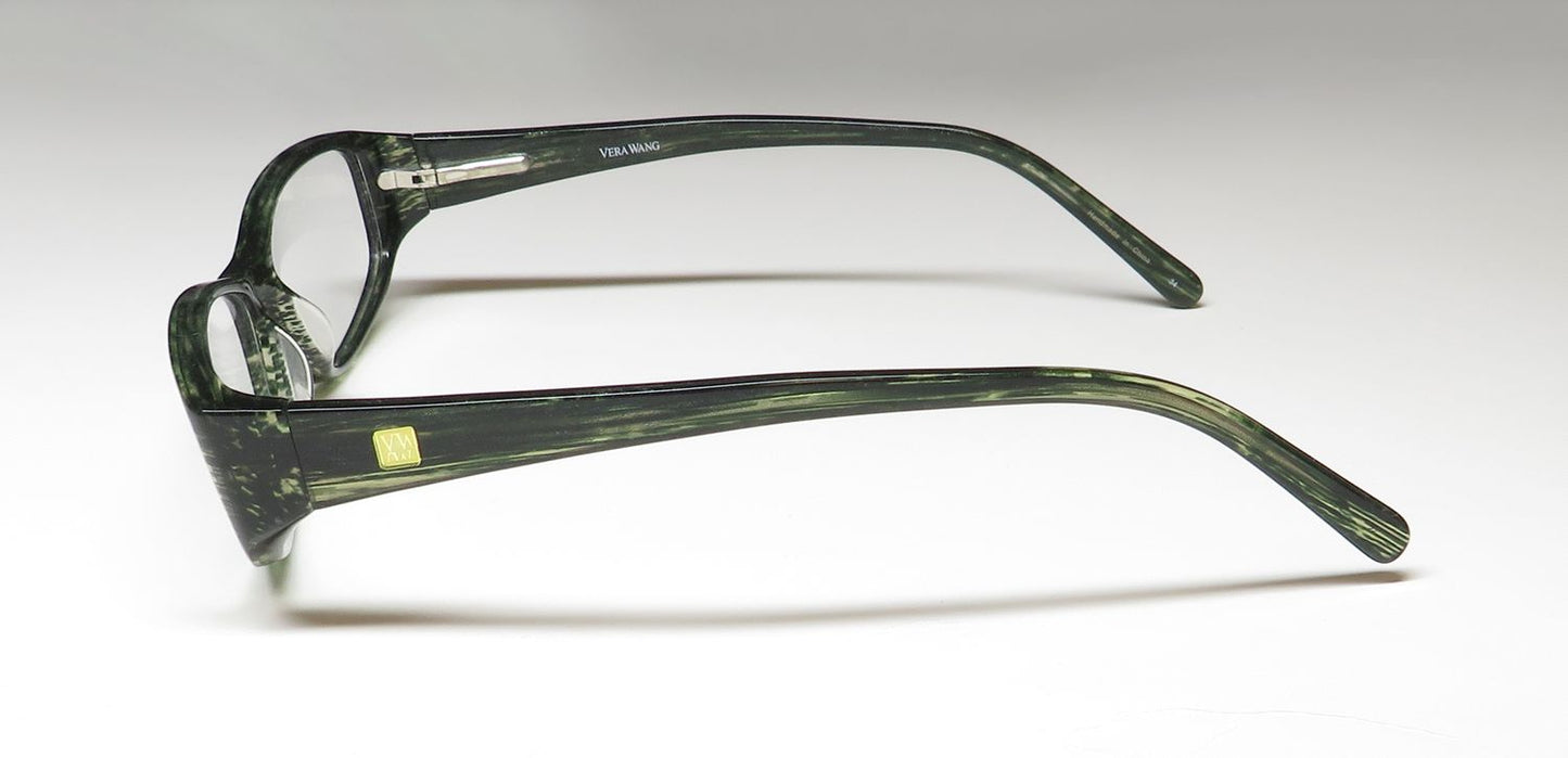 Vera Wang V149 Eyeglasses