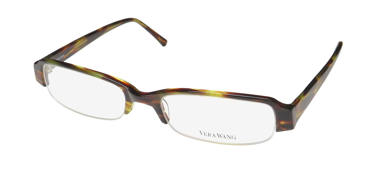 Vera Wang V121 Eyeglasses