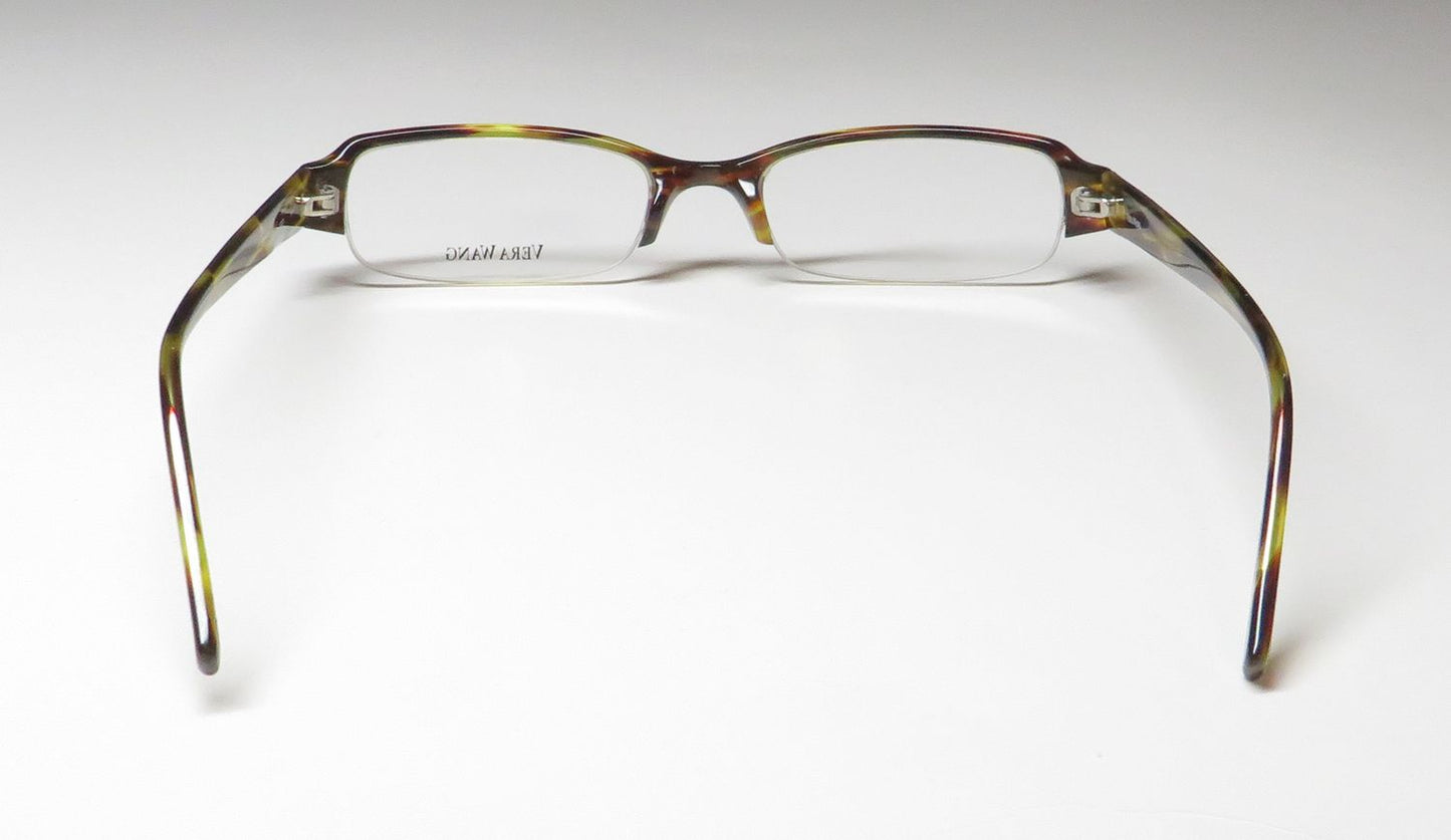 Vera Wang V121 Eyeglasses