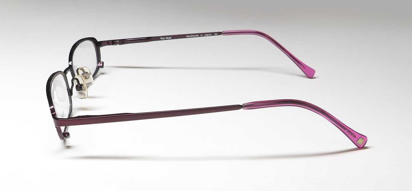 Vera Wang V154 Eyeglasses