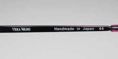 Vera Wang V154 Eyeglasses