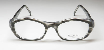Vera Wang Luxe Bette Eyeglasses