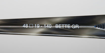 Vera Wang Luxe Bette Eyeglasses