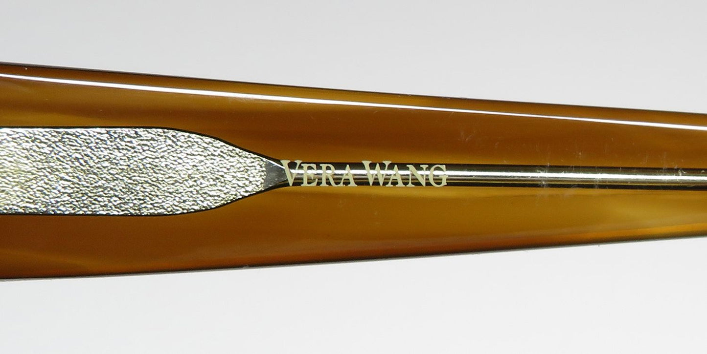 Vera Wang V120 Eyeglasses