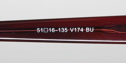 Vera Wang V174 Eyeglasses
