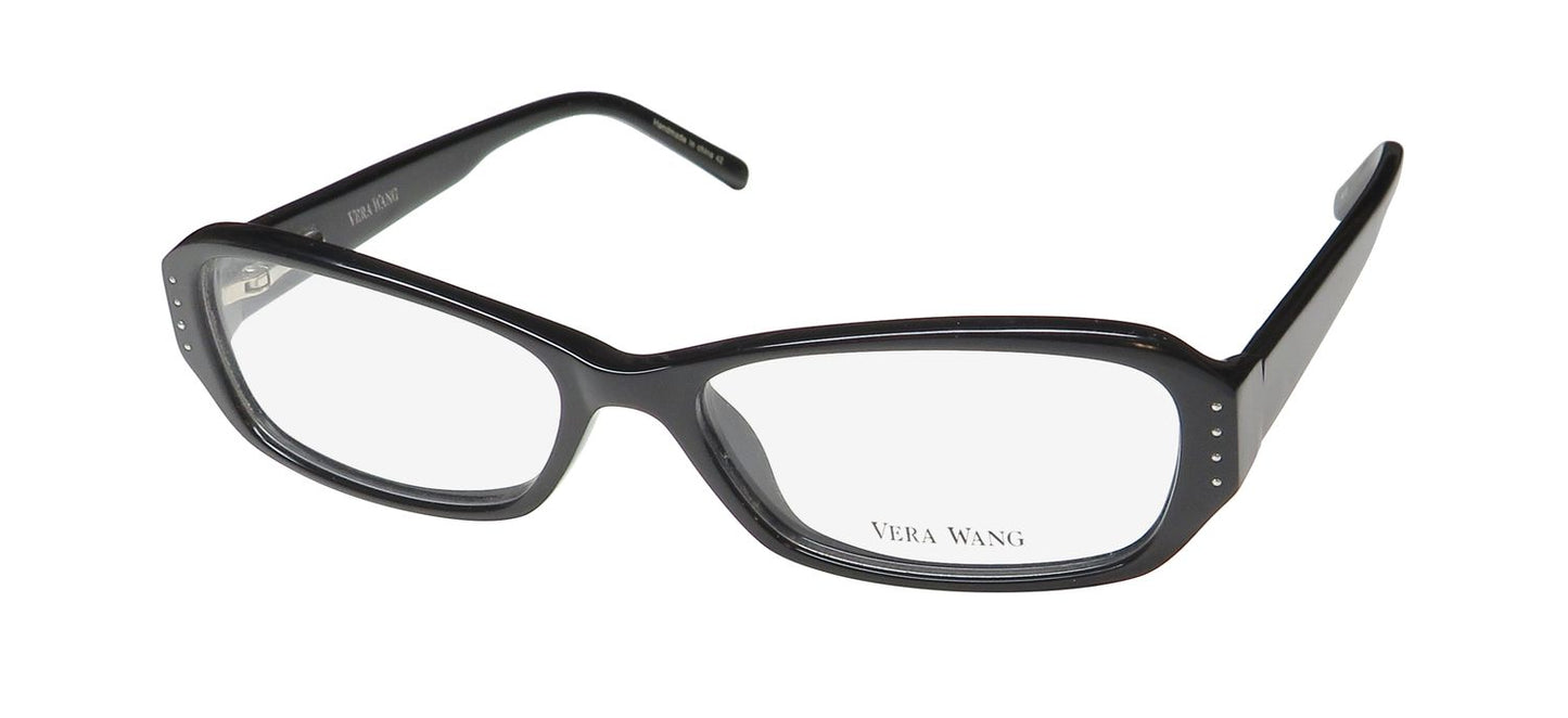 Vera Wang V167 Eyeglasses