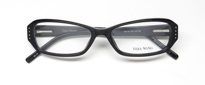 Vera Wang V167 Eyeglasses