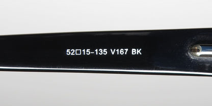 Vera Wang V167 Eyeglasses