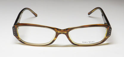 Vera Wang V167 Eyeglasses