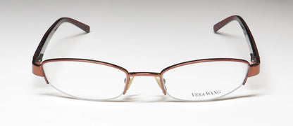 Vera Wang V146 Eyeglasses