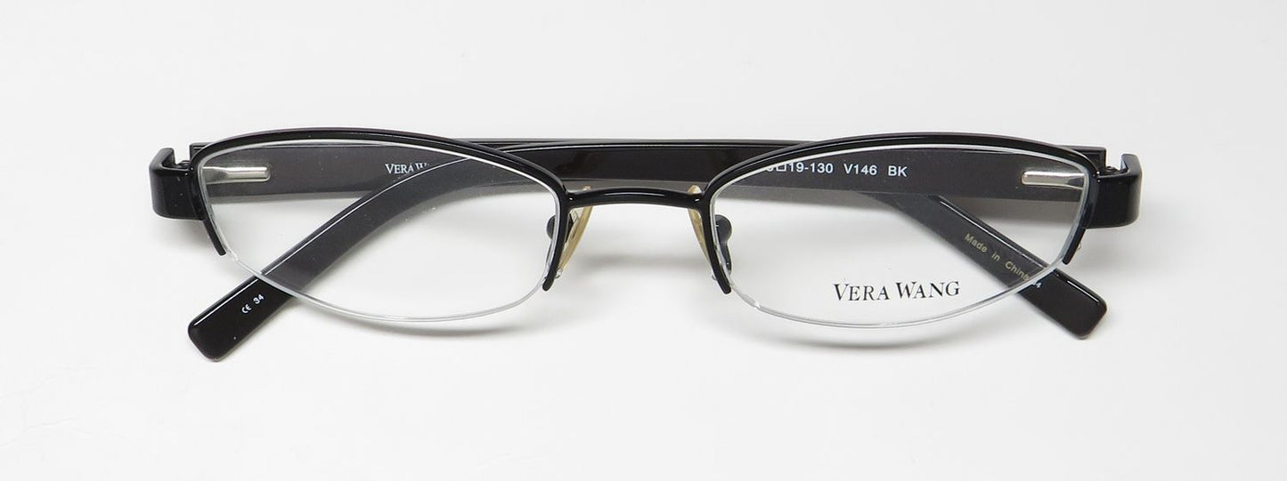 Vera Wang V146 Eyeglasses