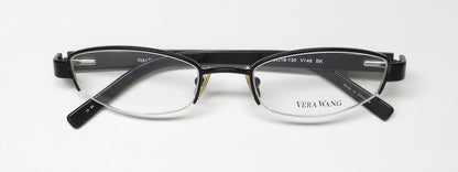 Vera Wang V146 Eyeglasses