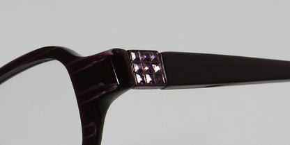 Vera Wang V147 Eyeglasses