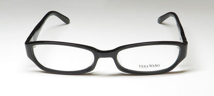 Vera Wang V165 Eyeglasses