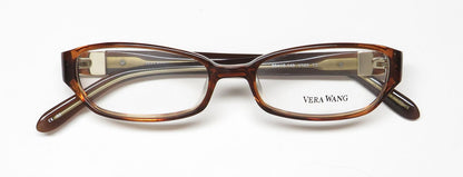 Vera Wang V165 Eyeglasses
