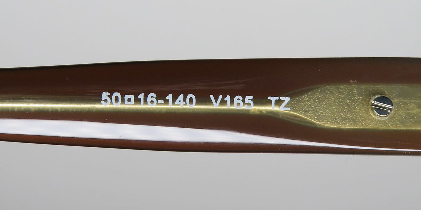 Vera Wang V165 Eyeglasses