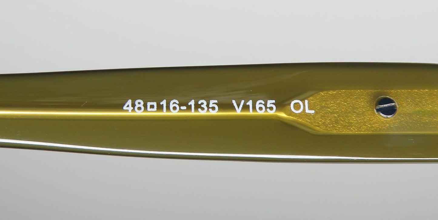 Vera Wang V165 Eyeglasses