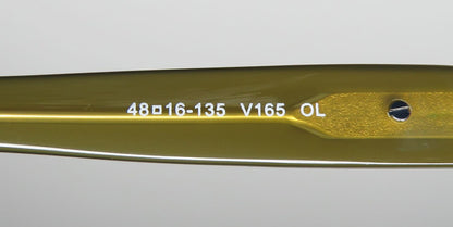 Vera Wang V165 Eyeglasses