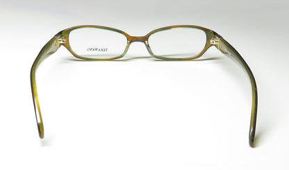 Vera Wang V165 Eyeglasses