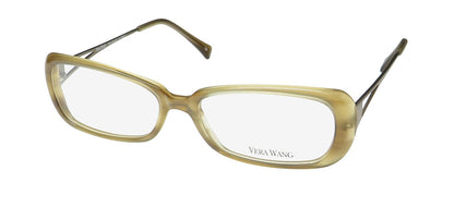 Vera Wang V175 Eyeglasses