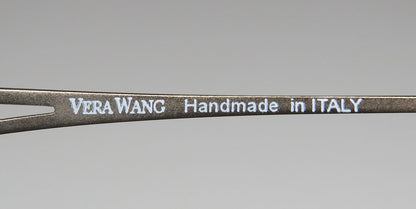 Vera Wang V175 Eyeglasses
